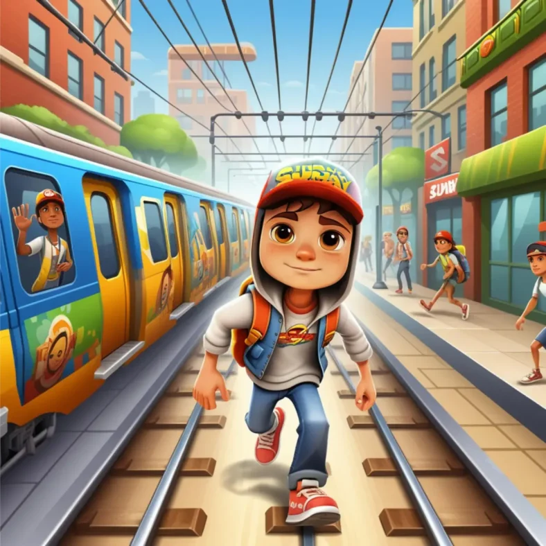 Game Offline Terbaik untuk Menemani Waktu Tanpa Koneksi Internet