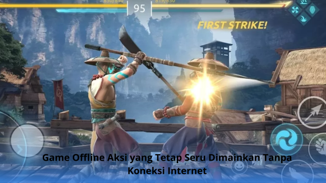 Game Offline