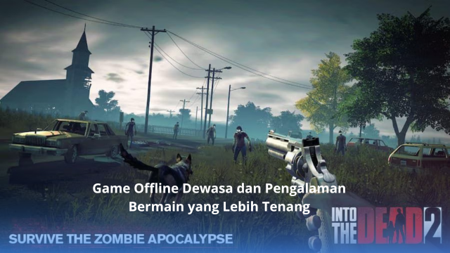 Game Offline