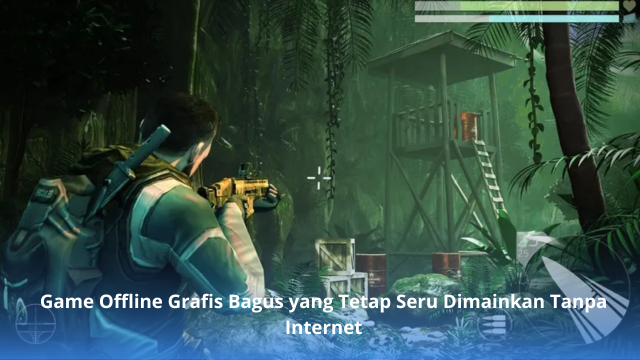 Game Offline