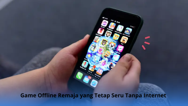 Game Offline Remaja