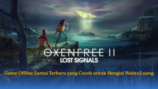 Game Offline Santai