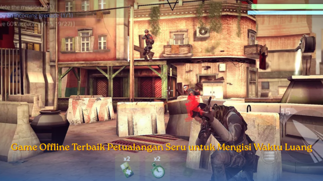 Game Offline